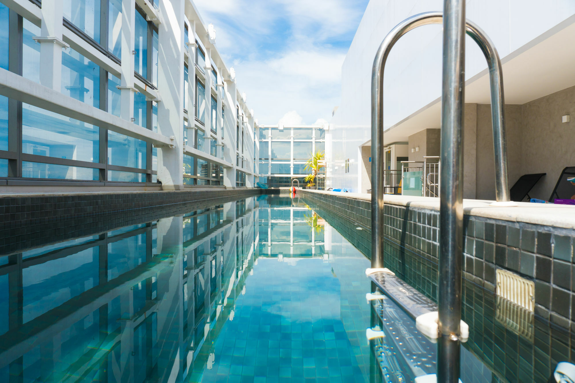 Novotel Rj Porto Atlantico Rio de Janeiro Exterior foto